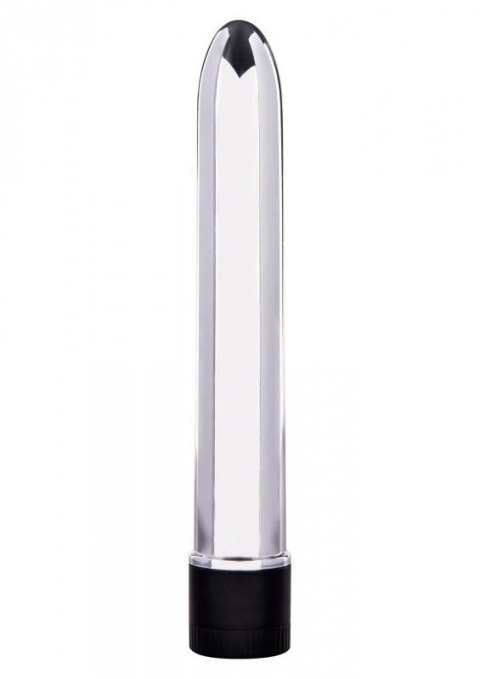 Retro Ultra Slimline Vibe Silver