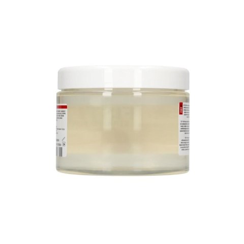 Extra Thick Lubricant - Strawberry - 500 ml