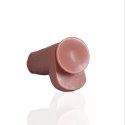 Extra Thick with Balls 9""