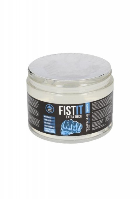 Fist It - Extra Thick - 500 ml