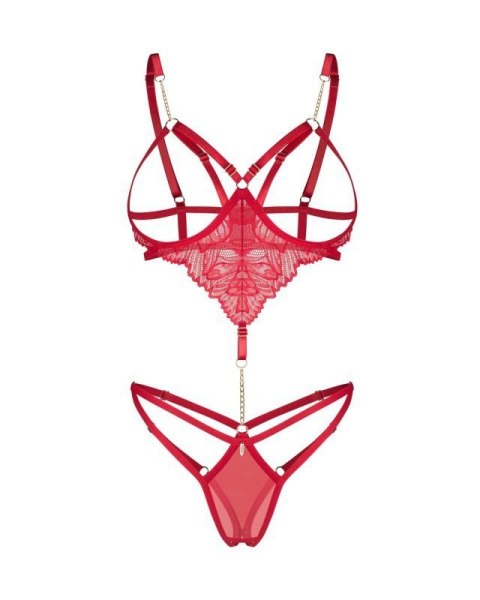 Matildea body otwarte S/M
