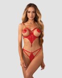 Matildea body otwarte S/M