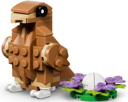 31376 - LEGO Creator - Uroczy chomik z kwiatkiem
