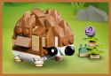 31376 - LEGO Creator - Uroczy chomik z kwiatkiem