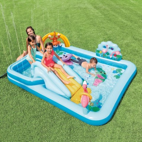 Basen dmuchany INTEX 57161
