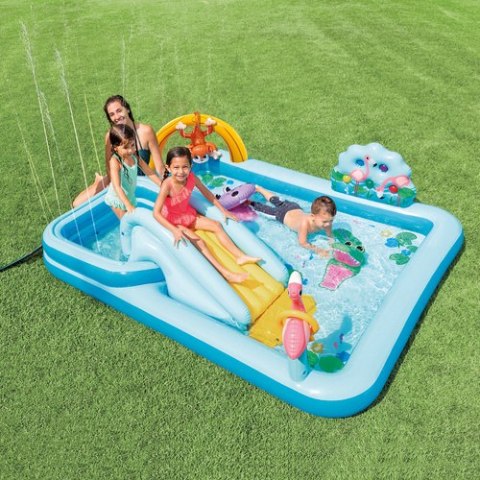 Basen dmuchany INTEX 57161