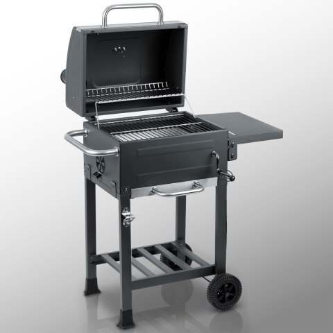 Grill węglowy Berdsen BD-894