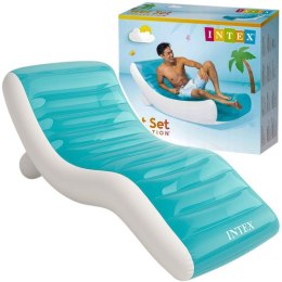 Materac dmuchany- INTEX 56874