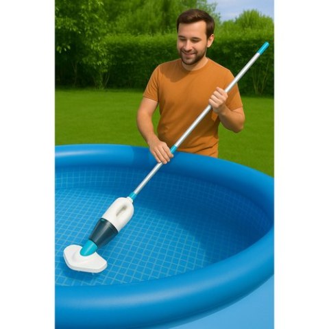 Odkurzacz do basenu INTEX 28626