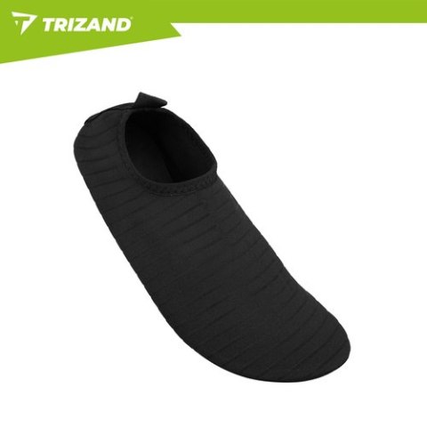 Buty do wody czarne- rozmiar 36 Trizand