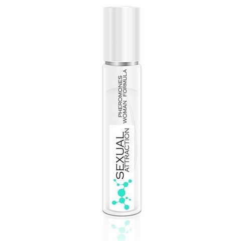 Feromony-Sexual Attraction Women 15 ml