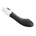 PRETTY LOVE - Elemental black, 30 vibration functions