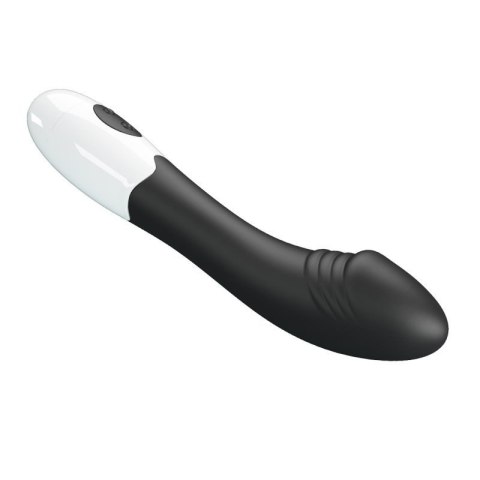 PRETTY LOVE - Elemental black, 30 vibration functions