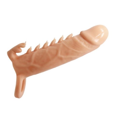 PRETTY LOVE- Emmitt, Penis sleeve
