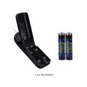 BAILE- VAGINA 3D ,vibrating egg, Tighten Shrink, TPR