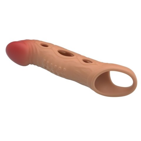 PRETTY LOVE - Penis Sleeve BRAD
