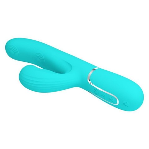 PRETTY LOVE - Twinkled Tenderness, 7 tapping functions 7 thumping functions