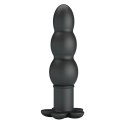 Pretty Love Jadier Vibrating Anal Plug