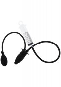 Hidden Desire Extreme Inflatable Lubricating Plug