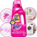 Vanish Oxi Action Pink Odplamiacz W Żelu 2l