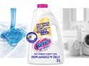 Vanish Oxi Action White Odplamiacz W Żelu 3l