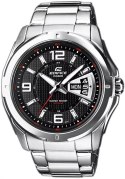 Zegarek Męski CASIO EDIFICE EF-129D-1AVEF + BOX