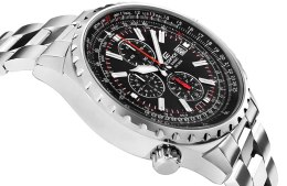 Zegarek Męski CASIO EDIFICE EF-527D-1AVEF + BOX