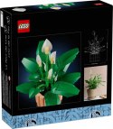 11504 - LEGO The Botanical Collection - Skrzydłokwiat