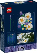 11508 - LEGO The Botanical Collection - Stokrotki