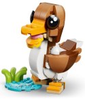 31382 - LEGO Creator - Urocze zwierzątka: psotny szczeniaczek
