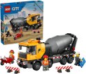 60478 - LEGO City - Betoniarka