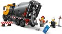 60478 - LEGO City - Betoniarka