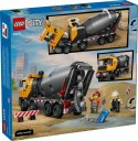 60478 - LEGO City - Betoniarka