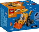 60483 - LEGO City - Pojazdy — Ładowarka kołowa