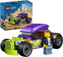 60485 - LEGO City - Hot Rod