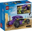 60485 - LEGO City - Hot Rod