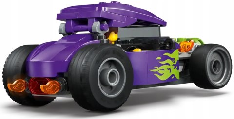 60485 - LEGO City - Hot Rod