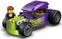 60485 - LEGO City - Hot Rod