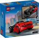 60486 - LEGO City - Supersamochód elektryczny