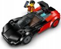 60486 - LEGO City - Supersamochód elektryczny