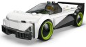 60489 - LEGO City - Odrzutowiec kontra samochód