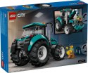 60498 - LEGO City - Traktor