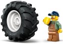 60498 - LEGO City - Traktor