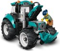 60498 - LEGO City - Traktor