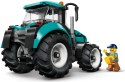 60498 - LEGO City - Traktor