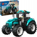 60498 - LEGO City - Traktor