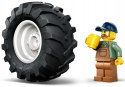 60498 - LEGO City - Traktor
