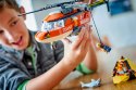 60503 - LEGO City - Helikopter straży przybrzeżnej