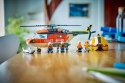 60503 - LEGO City - Helikopter straży przybrzeżnej