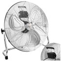 Wentylator podłogowy 50cm Ruhhy